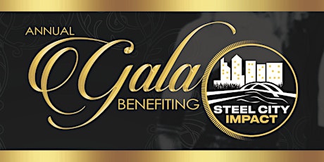 Steel City Impact Gala