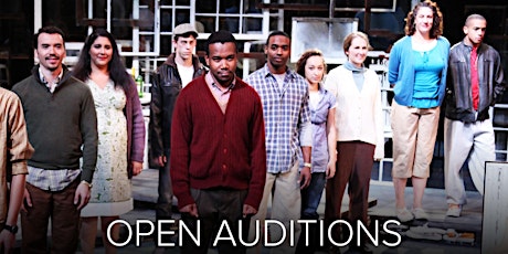 Spring 23 Virtual Auditions