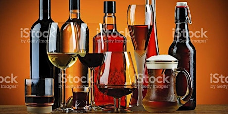 Alcohol and Well-being (IBA) primary image