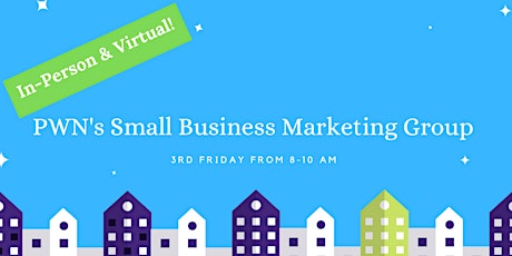 PWN Small Business Marketing Group - Hybrid