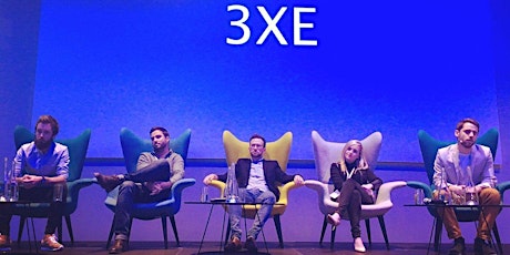 3XE Digital: Search Marketing Conference