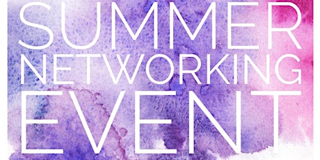 Summer Windsor Women Accelerate Networking Series