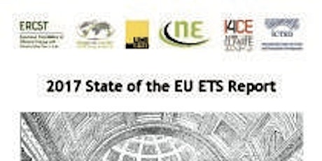 Image principale de Conférence sur "L'état de l'EU ETS" en 2017 