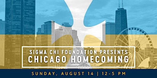 Sigma Chi Chicago Homecoming
