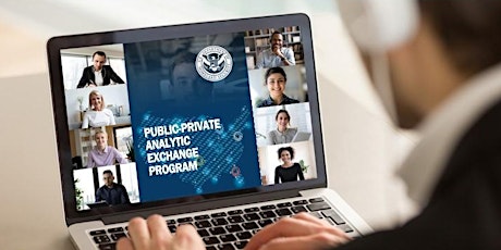2022 Public-Private Analytic Exchange Program