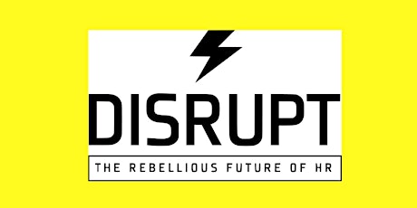 DisruptHR YEG 8.0
