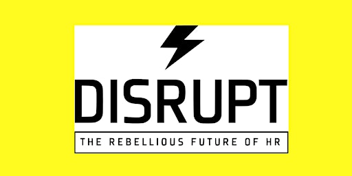 DisruptHR YEG 8.0