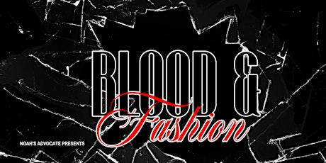 Blood & Fashion