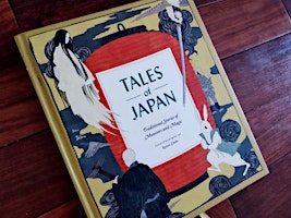 Story Time, Japanese Fables Live from Japan 