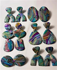 Soultry PolymerClay Beginners Workshop