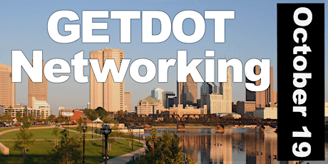 GETDOT Networking Event at Hoof Hearted Brewery and Kitchen primary image