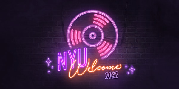 Welcome 2022: How to Start a Startup at NYU (9/1)