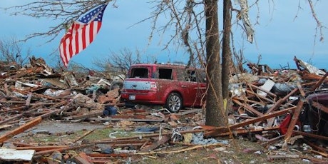 Search and Rescue in Community Disasters, Cheyenne May 11-12 2018 tickets