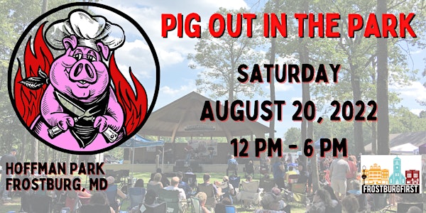 Pig Out in the Park 2022