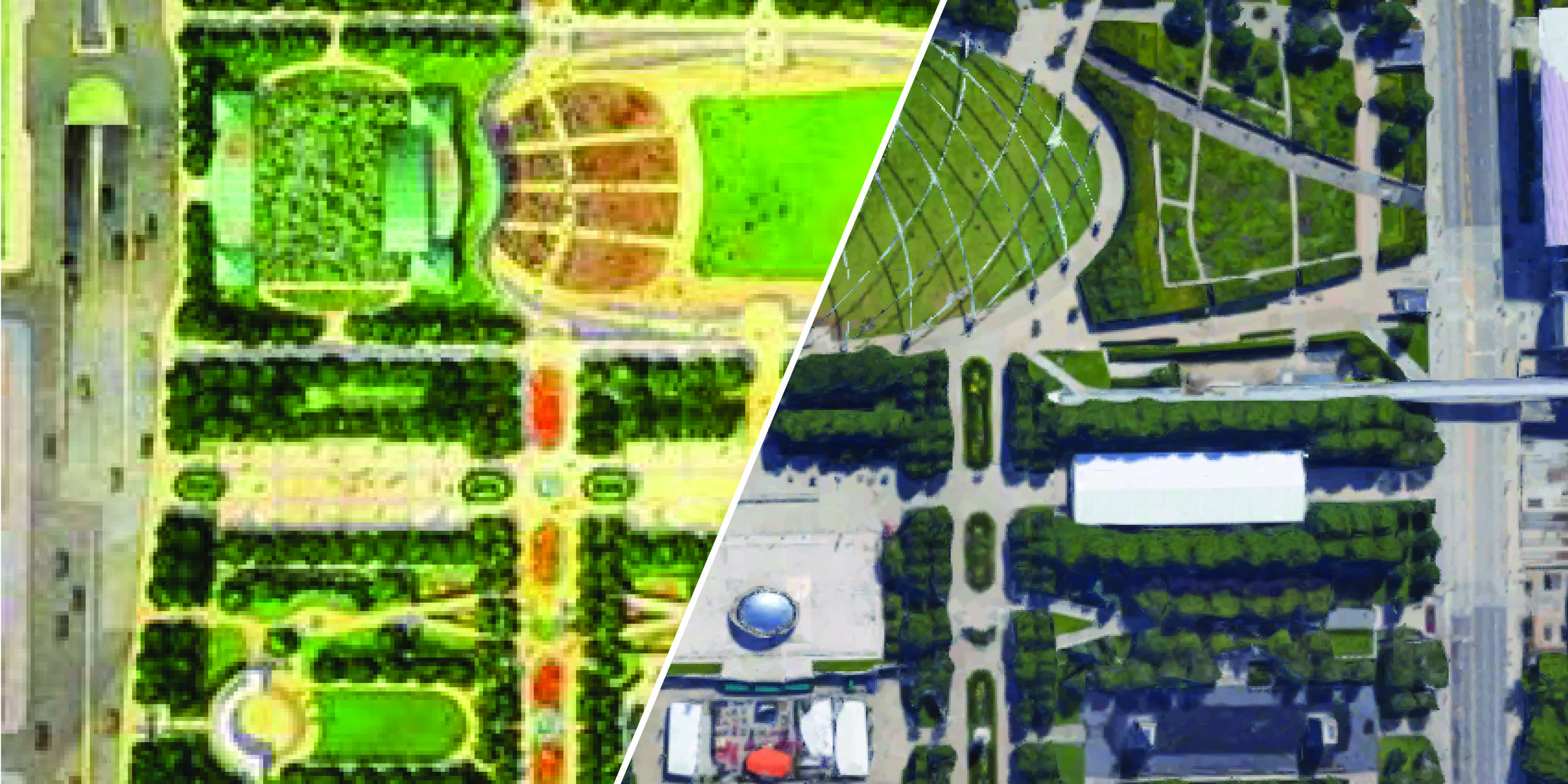 Millennium Park Panel & Walking Tour – From Concept to Icon
