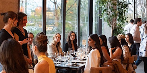 NYFW: The Good Society Supper