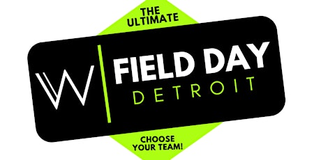 W|Field Day Detroit - an interactive fitness + fashion event