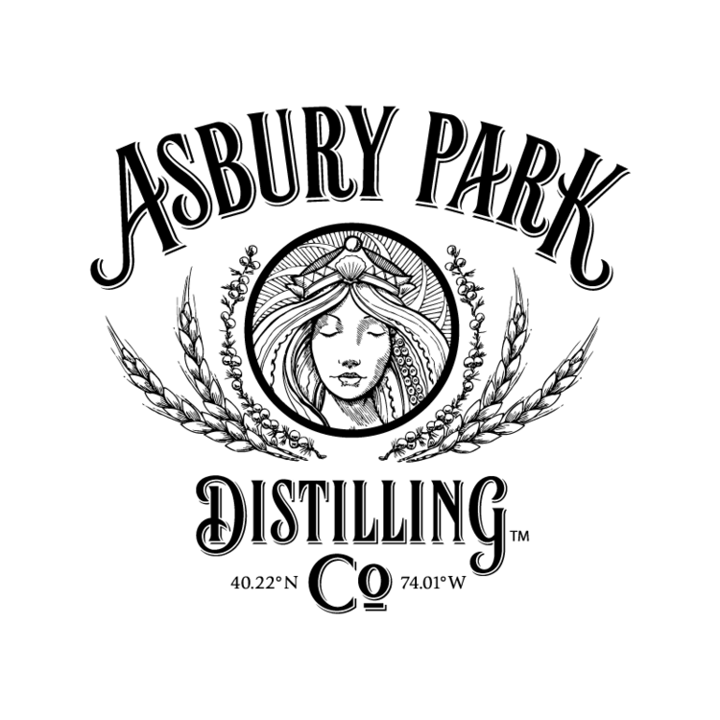 Asbury Park Distillery *  עשר מזקקות בעשרה שבועות image