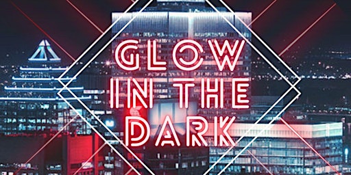 GLOW IN THE DARK PARTY - TIMELESS MTL & ROUGE BAR