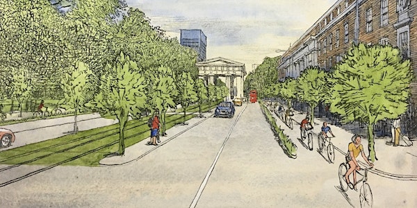Contaminated Car Canyons or Beautiful Boulevards? Exhibition & Discussion