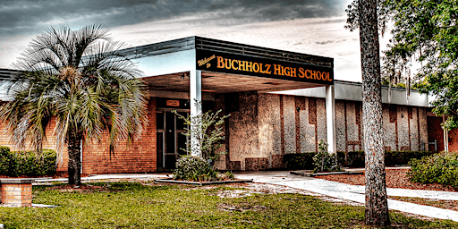 Buchholz High School Class of 1982 40-Year Reunion, Gainesville, Florida