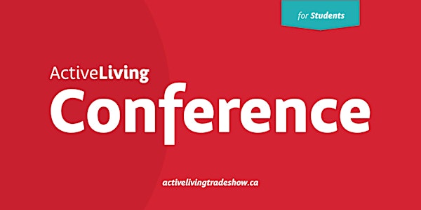 Active Living Conference