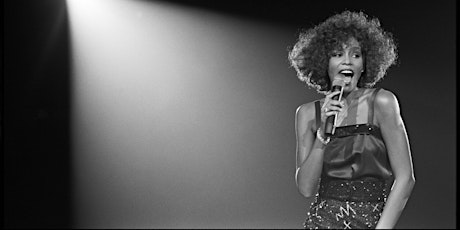 Exclusive pre-screening of Whitney Houston documentary: 'Can I Be Me' primary image