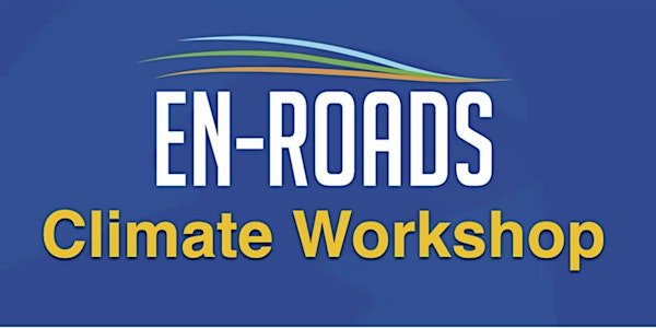 En-ROADS for Climate Change: what can be done in Alabama?