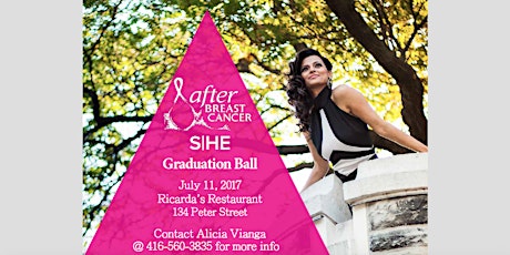 After Breast Cancer Graduation Ball primary image