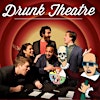 Logotipo de Drunk Theatre Company