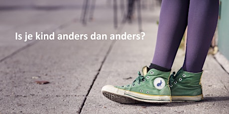 Primaire afbeelding van Cafe GEZIeN Albrandswaard: Anders dan anders wat betekent dat?