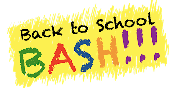 RNRA Back-to-School Bash 2022