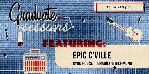 Live Music with Epic C'ville