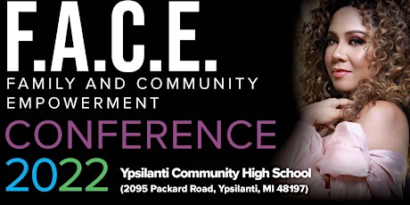 Ypsilanti Community Schools  F.A.C.E. Conference  X Back to School Bash