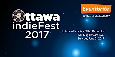 Ottawa Indie Fest 2017
