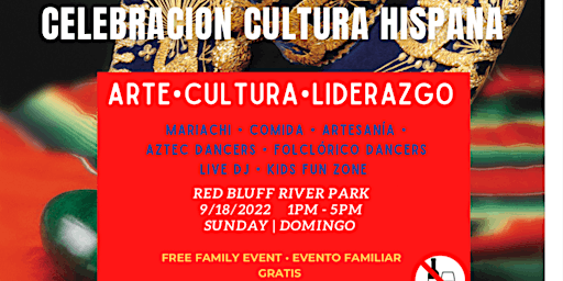 Celebracion Cultura Hispana