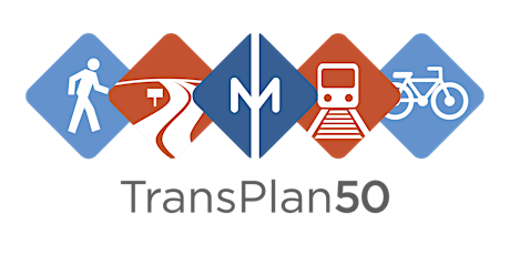 MAG TransPlan50 - West Utah Valley Meeting