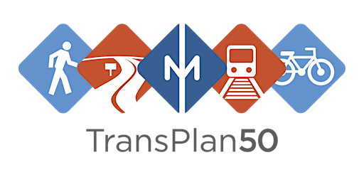 MAG TransPlan50 - West Utah Valley Meeting