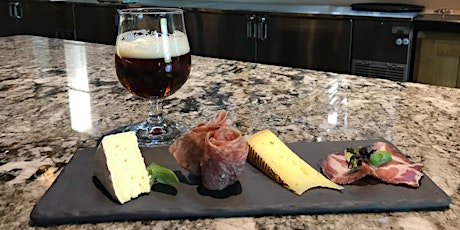 Beer, Cheese & Charcuterie Pairing - Mills River, NC primary image