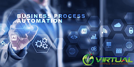 Automate Your Business Processes (30 Minutes)