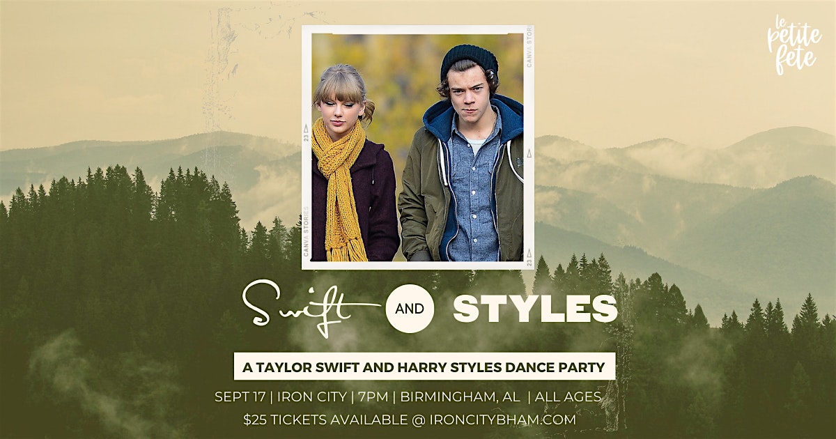 Swift & Styles