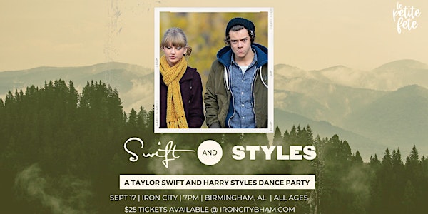 Swift & Styles