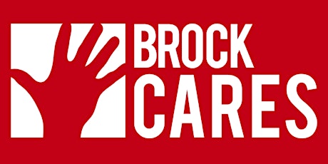 Brock Cares: Volunteer Fair Community Partner Table Registration