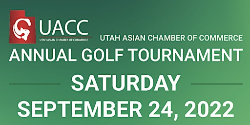 UACC Golf Tournament 2022