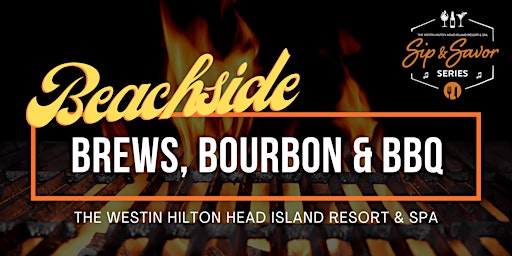 Beachside Brews, Bourbon & BBQ