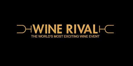 WineRival - The World's Most Exciting Wine Event