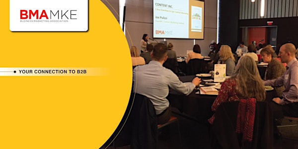 June 21 Morning Workshop: Strike Gold With A Strong Employee Value Proposition And Customer Value Proposition