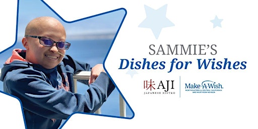 Sammie's Dishes for Wishes