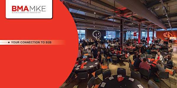BMA Milwaukee Oct. 12 Keynote Dinner - Creating a Multilingual Online Presence
