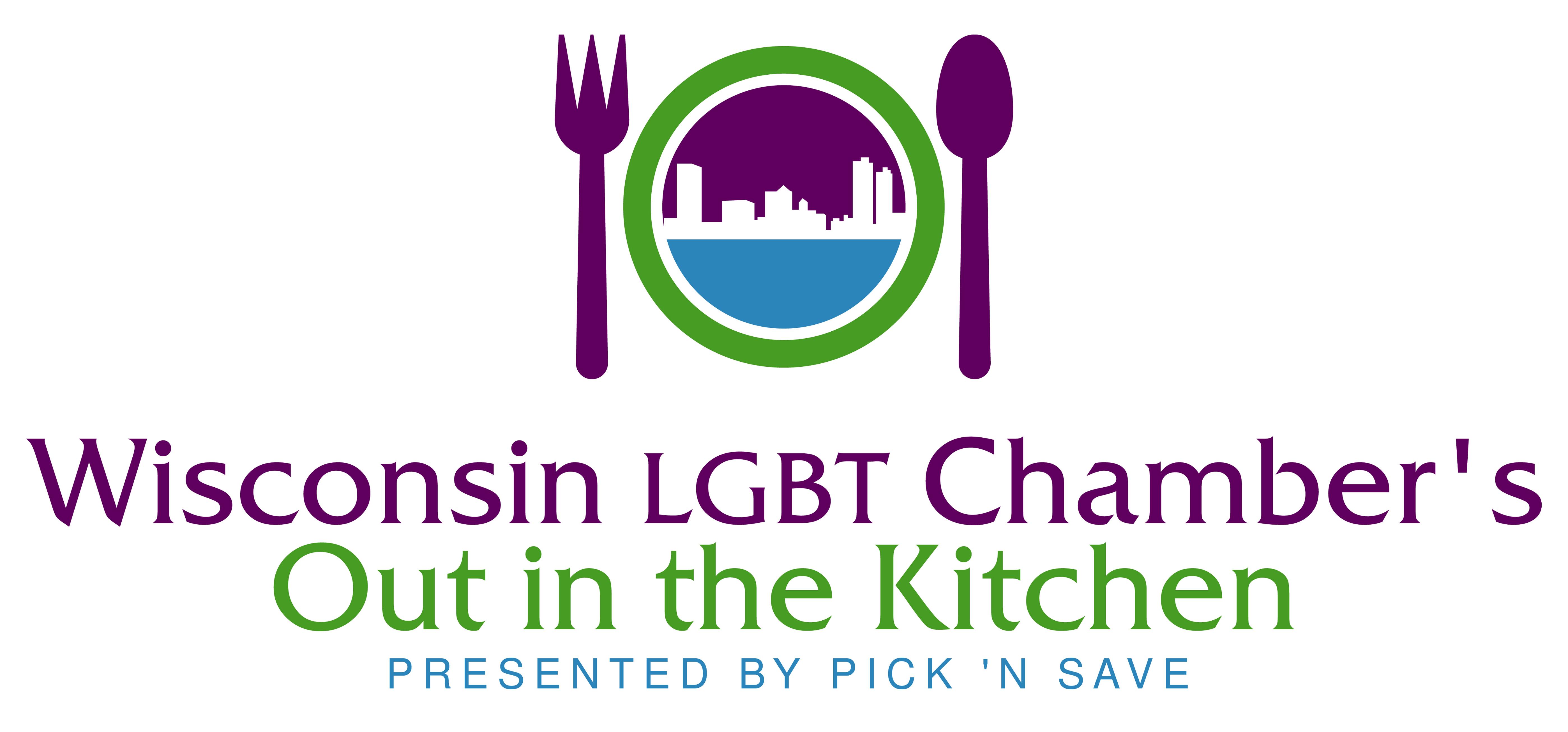 Wisconsin LGBT Chamber's Out in the Kitchen